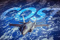  'Vung tay quá trán' Thụy Sĩ cắt giảm thương vụ mua 36 F-35