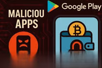 Xóa ngay 20 app giả mạo ví điện tử này khỏi điện thoại 