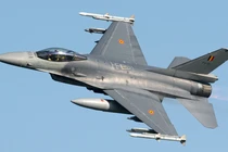 Bỉ nhận tiêm kích F-35, mở đường cho F-16 đến Ukraine