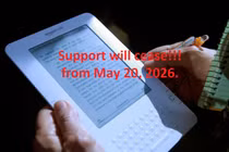 Người dùng nổi giận khi Amazon ngừng hỗ trợ các thiết bị cũ