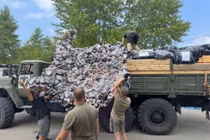 Nga phát triển vật liệu ngụy trang chất liệu hòa nhập siêu chân thực