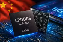 Trung Quốc sẽ phủ đầu thế giới công nghệ bằng RAM DDR6