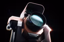  Rafale trình làng vũ khí lazer lớn nhất thế giới