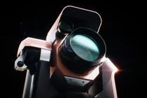  Rafale trình làng vũ khí lazer lớn nhất thế giới