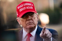 Chiến lược an ninh mới của Mỹ khiến châu Âu lao đao