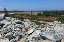 Khởi tố chủ doanh nghiệp khoáng sản ở Quảng Ngãi liên quan nhiều vụ bê bối