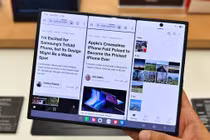 Galaxy Z TriFold 'cháy hàng' nhưng Samsung lại chẳng vui