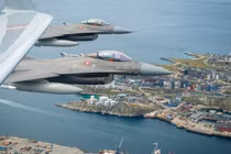 Mỹ gây sốc khi bổ nhiệm đặc phái viên nhằm sáp nhập Greenland