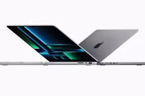 MacBook Pro OLED sẽ có màn hình cảm ứng và Dynamic Island 