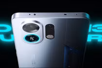 Rò rỉ Oppo K15 Turbo Pro cấu hình mạnh, pin khủng, giá tầm trung