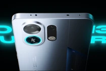 Rò rỉ Oppo K15 Turbo Pro cấu hình mạnh, pin khủng, giá tầm trung