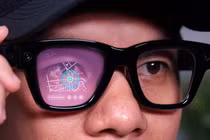 Báo động kính thông minh Meta Ray-Ban gửi video 'nhạy cảm' cho bên thứ 3