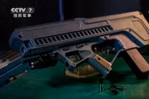 Súng Gauss của Trung Quốc - công nghệ vũ khí vượt xa tưởng tượng