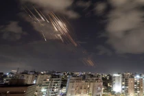 Xung đột Trung Đông ngày 23/3, tự do hàng hải phải kèm tự do thương mại