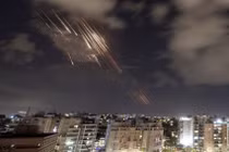 Xung đột Trung Đông ngày 23/3, tự do hàng hải phải kèm tự do thương mại