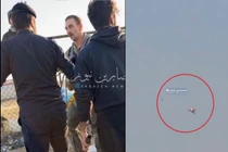 Tiêm kích F-15 lần đầu tiên bị hạ sau 50 năm chiến đấu?