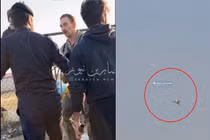 Tiêm kích F-15 lần đầu tiên bị hạ sau 50 năm chiến đấu?