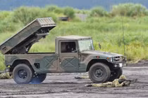 Nhật Bản mạnh tay chi tiền mua tên lửa chống đổ bộ