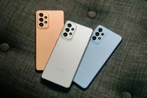 Bất ngờ với thông tin Samsung Galaxy A7x trở lại?