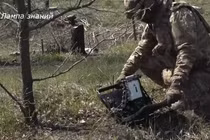 Nga tung "sát thủ của Starlink" làm đảo lộn chiến trường Ukraine