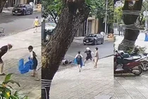 Vụ hành hung trẻ vị thành niên tại Quảng Ngãi gây phẫn nộ cộng đồng