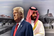Hợp đồng F-35 của Saudi Arabia làm thay đổi cân bằng chiến lược Trung Đông