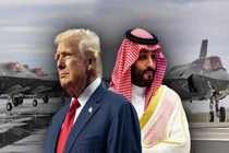 Hợp đồng F-35 của Saudi Arabia làm thay đổi cân bằng chiến lược Trung Đông