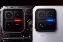 Vivo ra mắt smartphone "quái vật" gaming cao cấp iQOO 15 Ultra