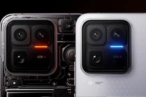 Vivo ra mắt smartphone "quái vật" gaming cao cấp iQOO 15 Ultra