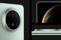 Huawei quyết chiếm ngôi đầu smartphone siêu mỏng với Mate 70 Air