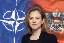 Ngoại trưởng Áo gây tranh cãi vì tuyên bố muốn gia nhập NATO