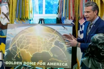 Tiết lộ khoản chi 152 tỷ USD cho vũ khí Mỹ năm 2026