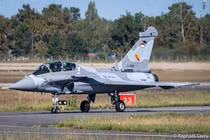 Không quân Indonesia sang trang mới bằng tiêm kích Rafale F4