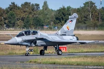 Không quân Indonesia sang trang mới bằng tiêm kích Rafale F4