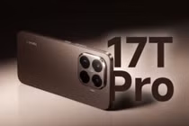 Xiaomi 17T Series pin 8.500 mAh và chip Dimensity mới ra mắt sớm 4 tháng