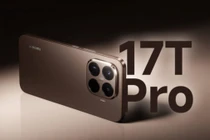 Xiaomi 17T Series pin 8.500 mAh và chip Dimensity mới ra mắt sớm 4 tháng