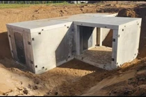 Estonia khởi động xây dựng boongke với 600 công sự dọc biên giới Nga