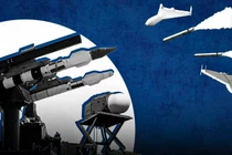 Ukraine ra mắt hệ thống phòng không Shershen chắp vá như "Frankenstein"