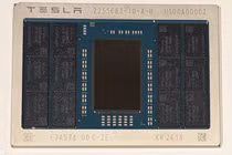 Elon Musk khoe Chip AI Tesla AI5 nhanh gấp 40 lần thế hệ cũ