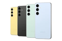 Samsung Galaxy S25 FE rò rỉ tùy chọn màu sắc, cấu hình gây thất vọng