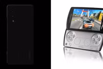 Hãng máy chơi game Ayaneo phát triển smartphone giống Sony Xperia Play