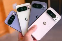 Google Pixel 10 series ra mắt, nâng cấp đặc sắc từng phiên bản