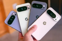 Google Pixel 10 series ra mắt, nâng cấp đặc sắc từng phiên bản