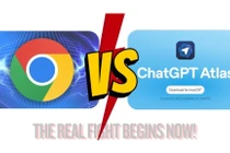 OpenAI ra mắt trình duyệt ChatGPT Atlas, tuyên chiến với Google Chrome