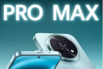 Huawei có thêm smartphone Pro Max với pin khủng
