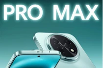 Huawei có thêm smartphone Pro Max với pin khủng