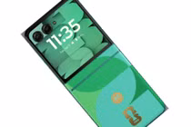 Lộ diện phiên bản FIFA World Cup 2026 của Motorola Razr 2025