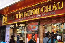 Bảo Tín Minh Châu có nhiều vi phạm trong kinh doanh vàng