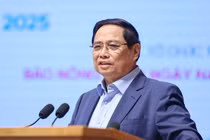 Thủ tướng nêu điều kiện tiên quyết đạt mục tiêu xuất khẩu nông sản 100 tỷ USD