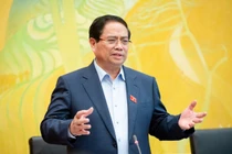 Thủ tướng yêu cầu phải thay đổi cơ chế chính sách, có bệnh phải chữa